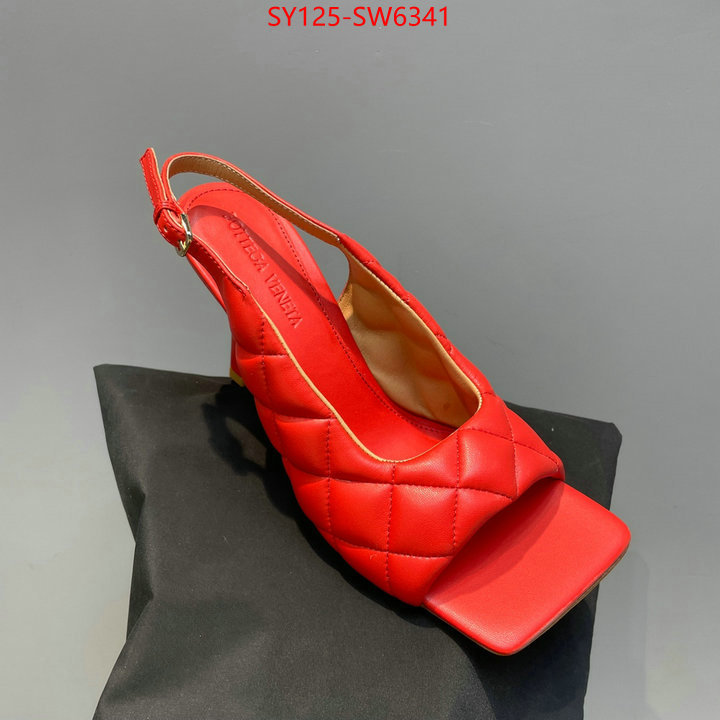 Women Shoes-BV,replica every designer , ID: SW6341,$: 125USD