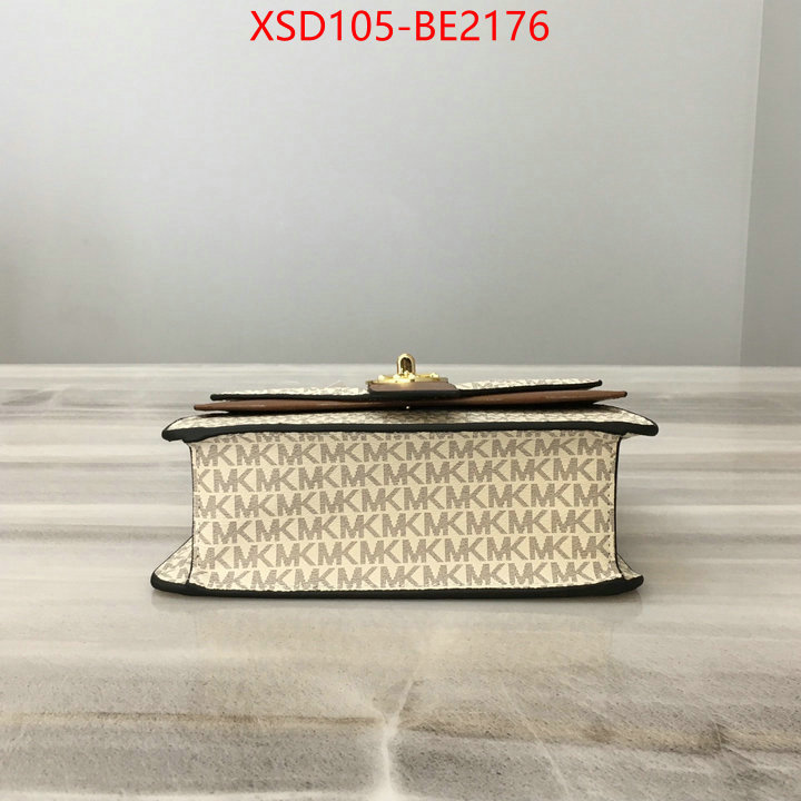 Michael Kors Bags(4A)-Diagonal-,copy ,ID: BE2176,$: 105USD