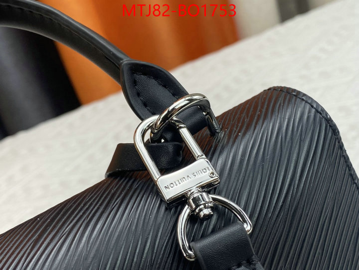 LV Bags(4A)-Handbag Collection-,buy luxury 2023 ,ID: BO1753,$: 82USD