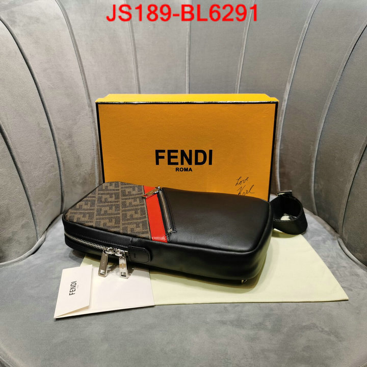 Fendi Bags(TOP)-Diagonal-,shop now ,ID: BL6291,$: 189USD