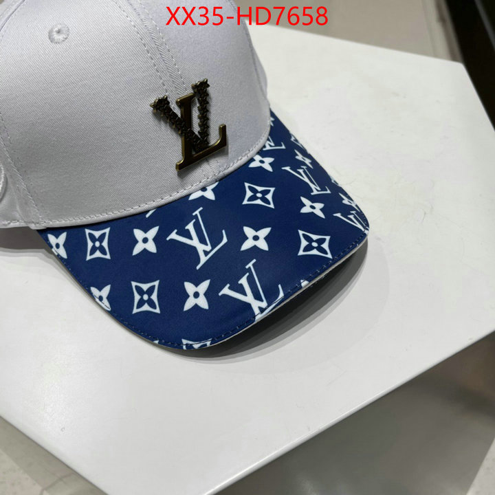 Cap (Hat)-LV,outlet sale store , ID: HD7658,$: 35USD