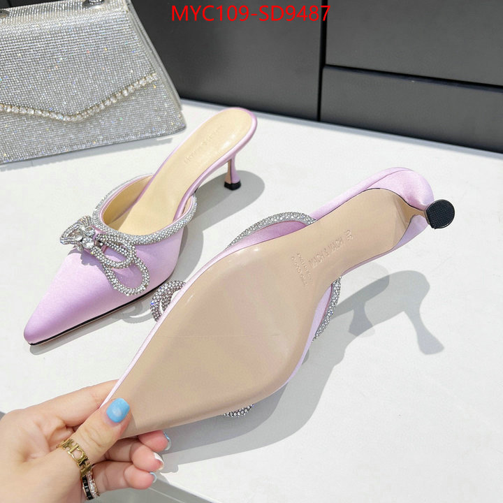 Women Shoes-Mach Mach,2023 replica wholesale cheap sales online ,aaaaa class replica , ID: SD9487,$: 109USD