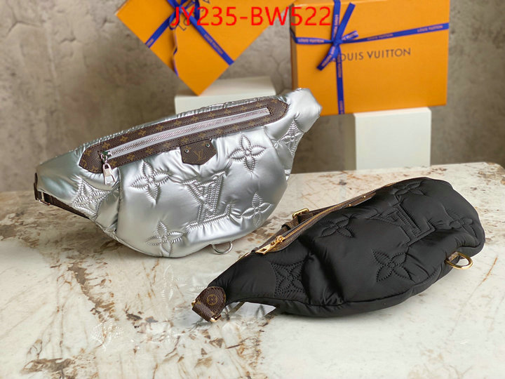 LV Bags(TOP)-Avenue-,ID: BW522,$: 235USD