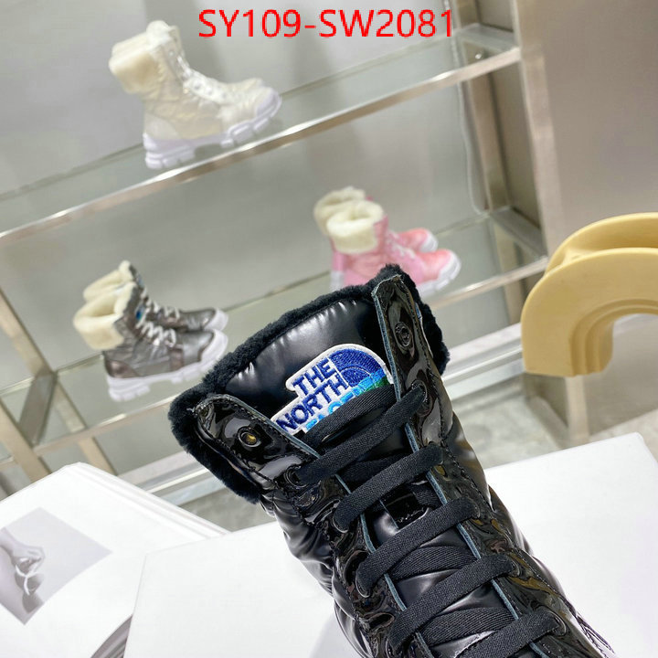 Women Shoes-Boots,replica wholesale , ID: SW2081,$: 109USD