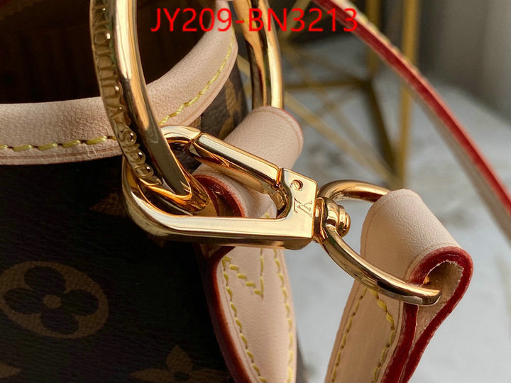 LV Bags(TOP)-Pochette MTis-Twist-,ID: BN3213,$: 209USD