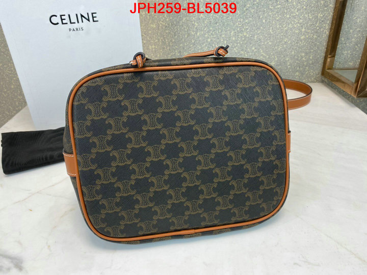 CELINE Bags(TOP)-Diagonal,top perfect fake ,ID:BL5039,$: 259USD