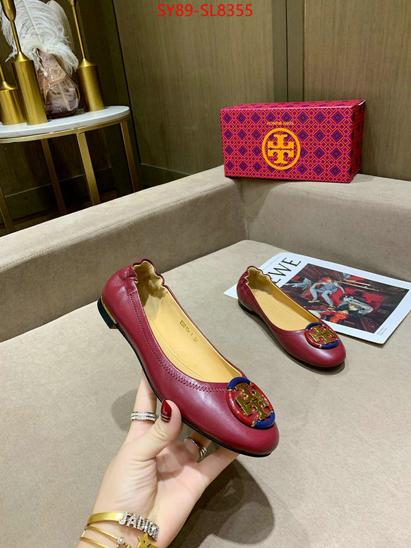 Women Shoes-Tory Burch,what best replica sellers , ID: SL8355,$: 89USD