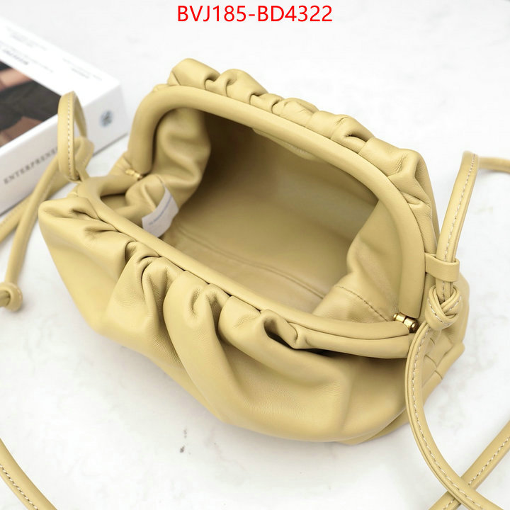 BV Bags(TOP)-Pouch Series-,best website for replica ,ID: BD4322,$: 185USD