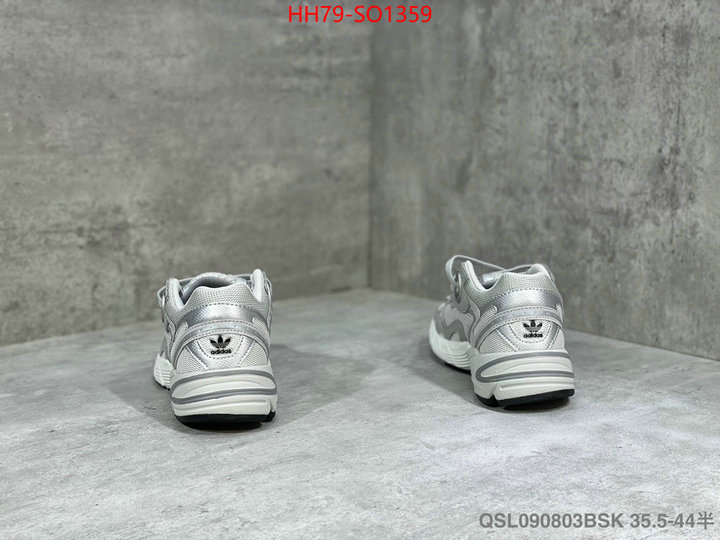 Men Shoes-Adidas,highest product quality , ID: SO1359,$: 79USD