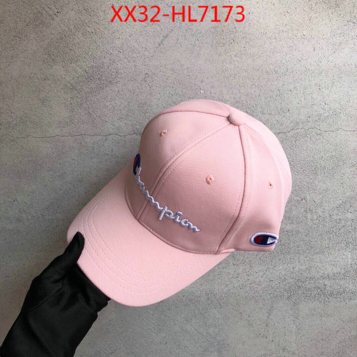 Cap (Hat)-Champion,high quality online , ID: HL7173,$: 32USD