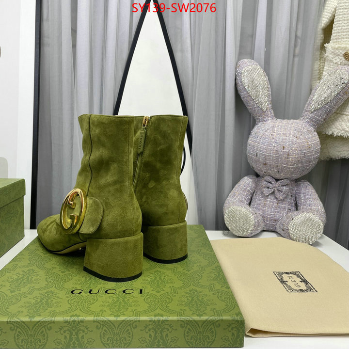 Women Shoes-Boots,where should i buy replica , ID: SW2076,$: 139USD