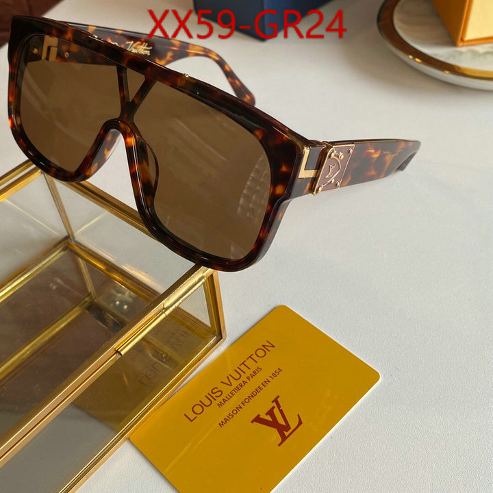 Glasses-LV,is it illegal to buy dupe , ID: GR24,$:59USD