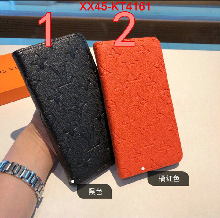 Phone case-LV,styles & where to buy , ID: KT4161,$: 45USD