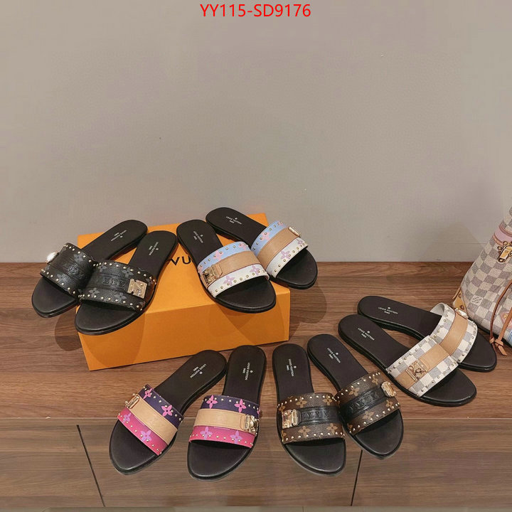 Women Shoes-LV,shop , ID: SD9176,$: 115USD