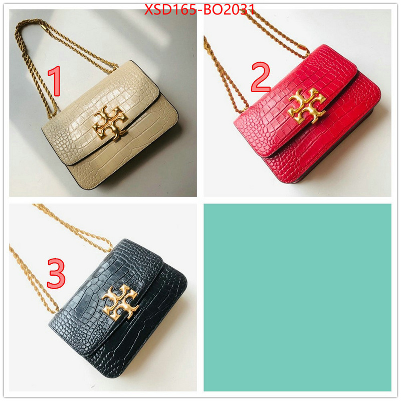 Tory Burch Bags(TOP)-Diagonal-,ID: BO2031,$: 165USD