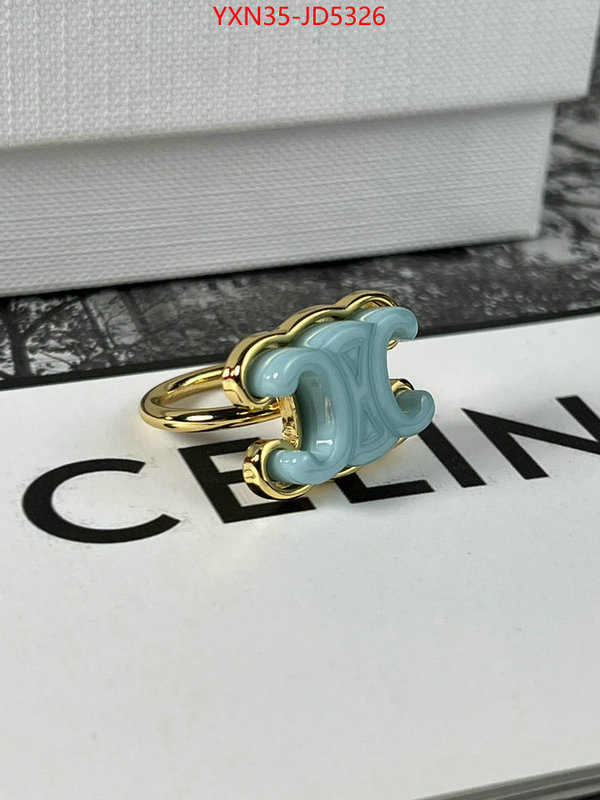 Jewelry-CELINE,buy best quality replica , ID: JD5326,$: 35USD