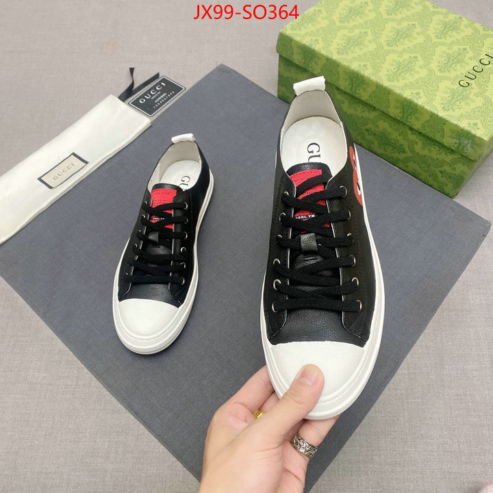 Men Shoes-Gucci,exclusive cheap , ID: SO364,$: 99USD