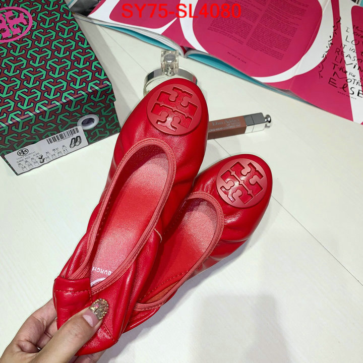 Women Shoes-Tory Burch,sale outlet online , ID: SL4080,$: 75USD