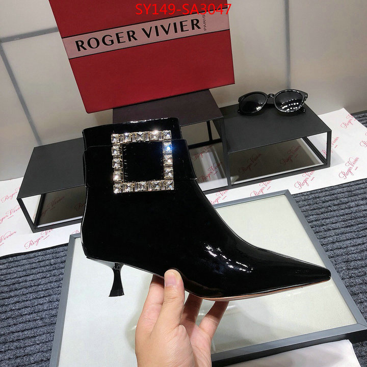 Women Shoes-Rogar Vivier,aaaaa , ID:SA3047,$: 149USD