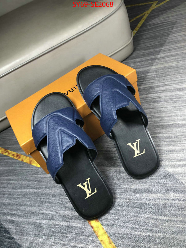 Men Shoes-LV,best like , ID: SE2068,$: 69USD