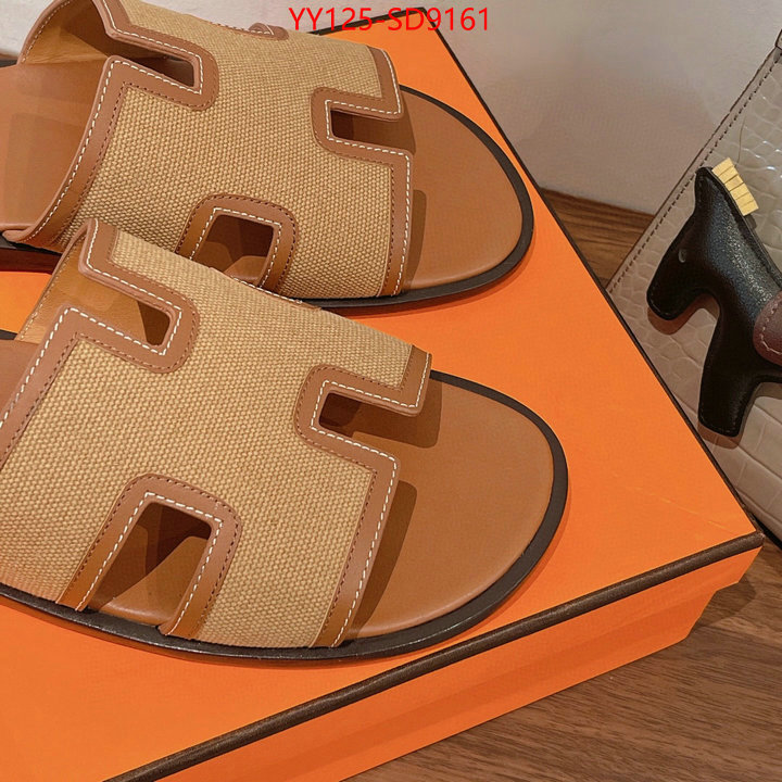 Men Shoes-Hermes,first copy , ID: SD9161,$: 125USD