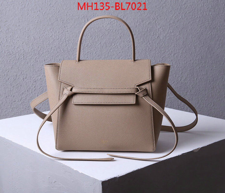 CELINE Bags(4A)-Belt Bag,what is top quality replica ,ID: BL7021,$: 135USD