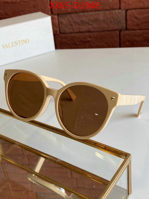 Glasses-Valentino,best replica 1:1 , ID: GU948,$: 65USD