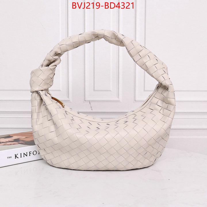 BV Bags(TOP)-Jodie,buy best high-quality ,ID: BD4321,$: 219USD