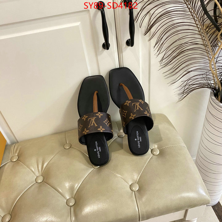 Women Shoes-LV,where can i find , ID: SD4182,$: 89USD