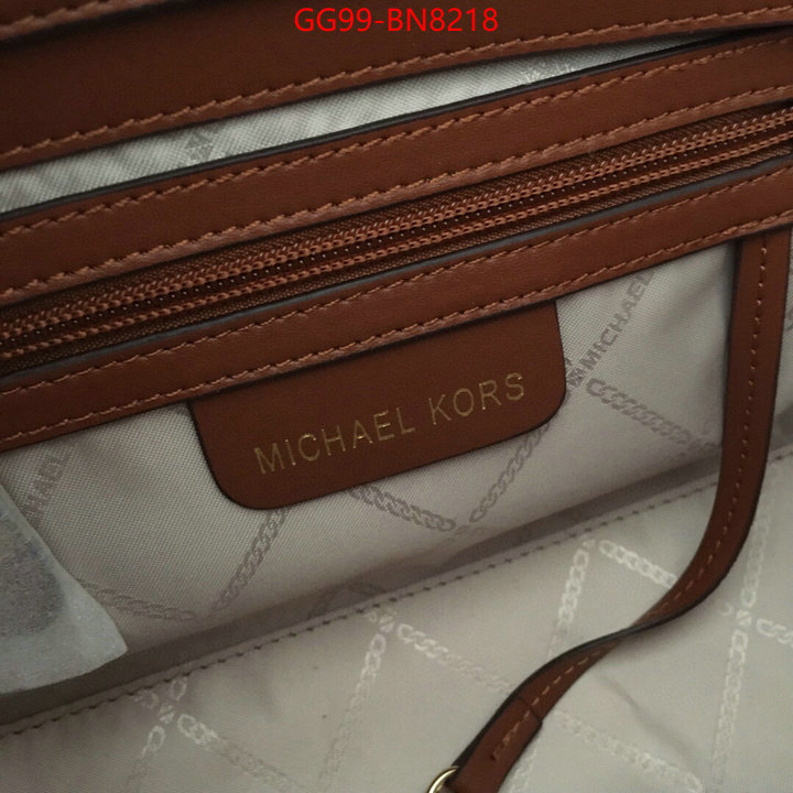 Michael Kors Bags(4A)-Handbag-,how can i find replica ,ID: BN8218,