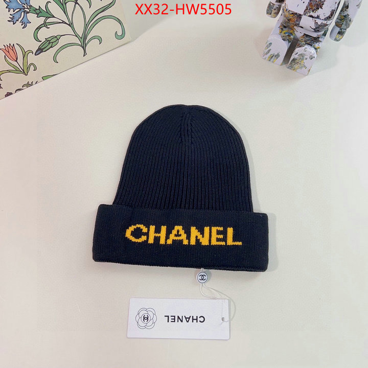 Cap (Hat)-Chanel,new designer replica , ID: HW5505,$: 32USD