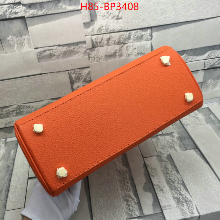 Hermes Bags(4A)-Kelly-,best replica ,ID: BP3408,$: 85USD