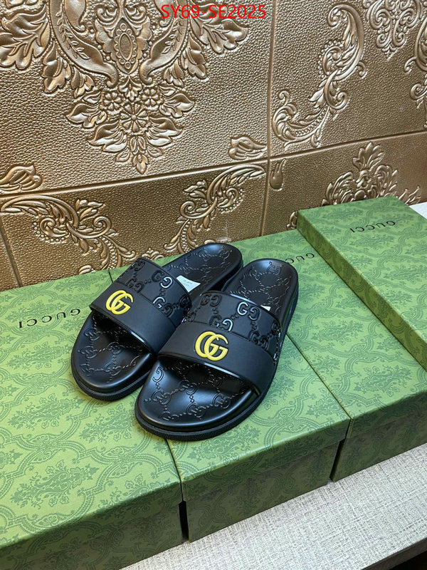 Men Shoes-Gucci,online store , ID: SE2025,$: 69USD