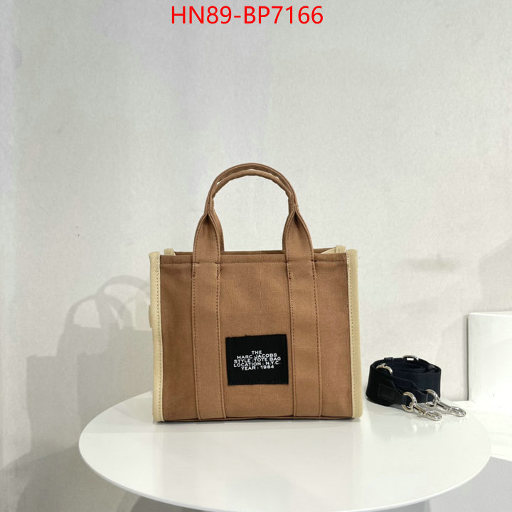 Marc Jacobs Bags(4A)-Handbag-,ID: BP7166,