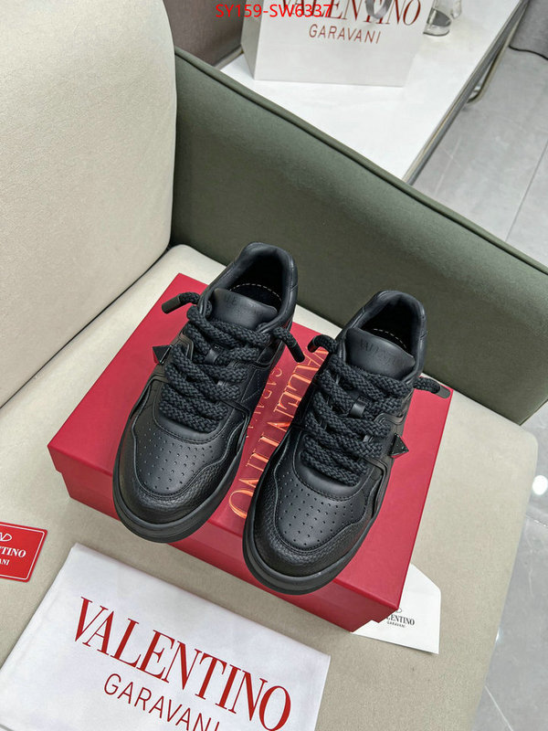 Men Shoes-Valentino,new , ID: SW6337,$: 159USD