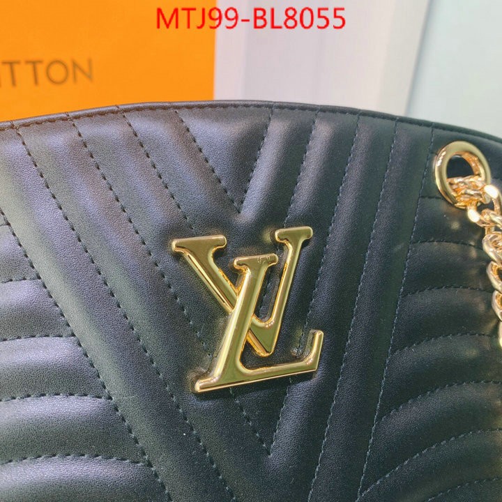 LV Bags(4A)-Handbag Collection-,ID: BL8055,$: 99USD