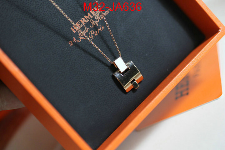 Jewelry-Hermes,what best replica sellers ,ID: JA636,$: 32USD