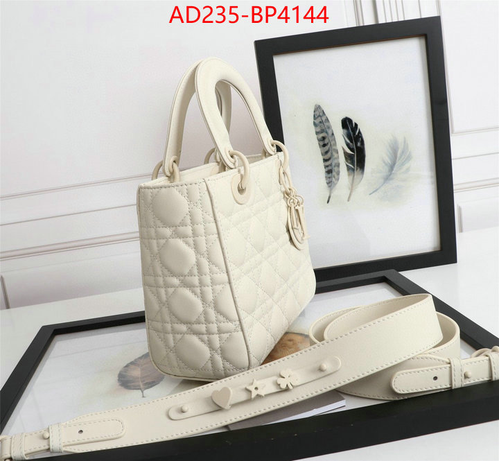 Dior Bags(TOP)-Lady-,ID: BP4144,$: 235USD