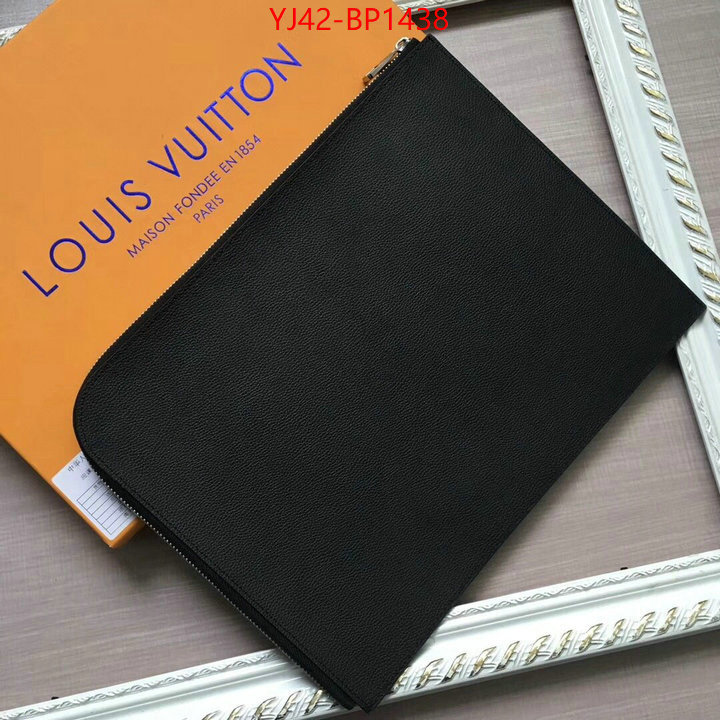 LV Bags(4A)-Trio-,the quality replica ,ID: BP1438,$: 49USD