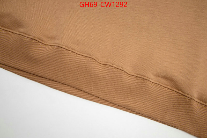 Clothing-Burberry,sell online luxury designer , ID: CW1292,$: 69USD