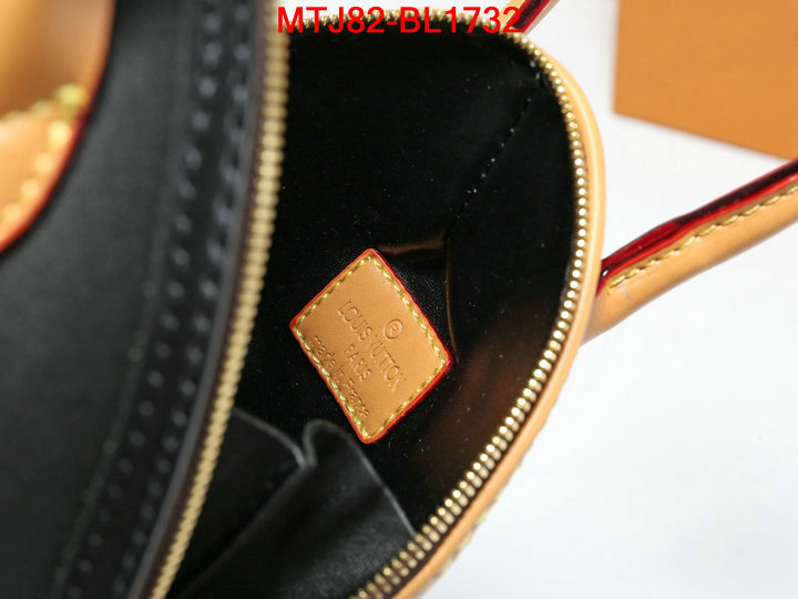 LV Bags(4A)-Pochette MTis Bag-Twist-,ID: BL1732,$: 82USD