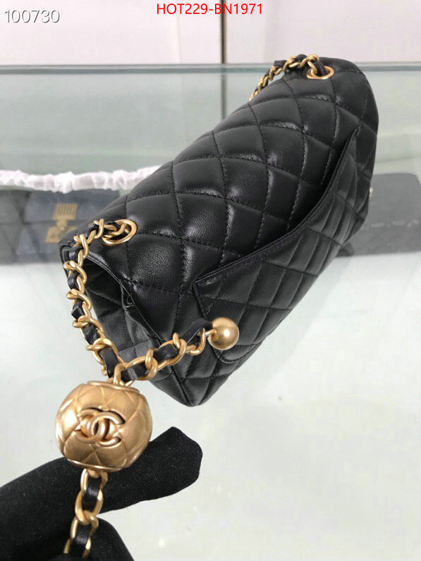 Chanel Bags(TOP)-Diagonal-,ID: BN1971,$: 229USD