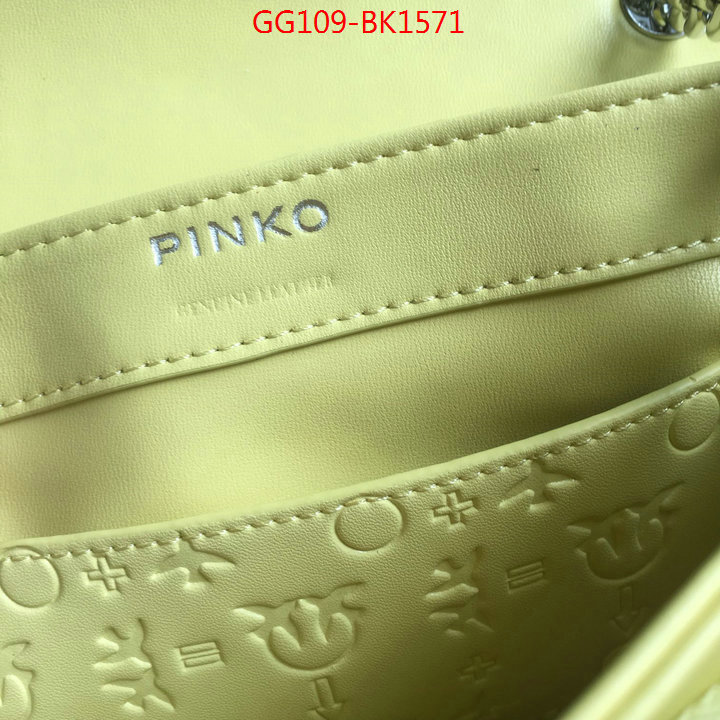 Pinko Bags(TOP)-Diagonal-,best fake ,ID: BK1571,$:109USD