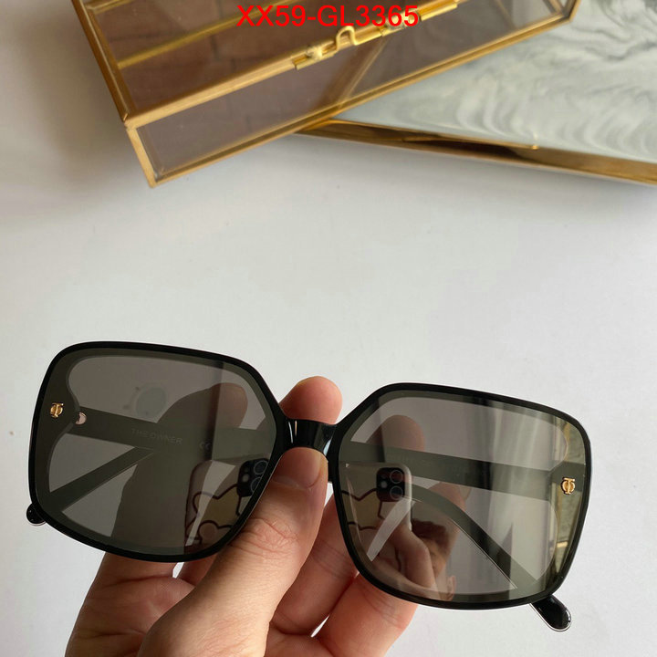 Glasses-Other,high quality 1:1 replica , ID: GL3365,$: 59USD