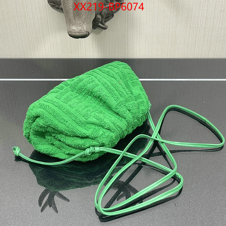 BV Bags(4A)-Pouch Series-,same as original ,ID: BP6074,$: 219USD