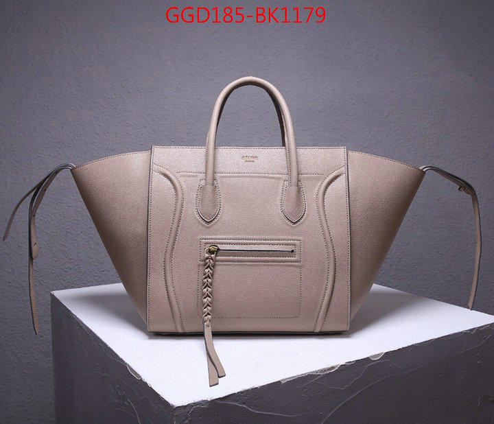 CELINE Bags(TOP)-Handbag,can you buy knockoff ,ID: BK1179,$:185USD