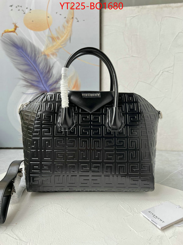 Givenchy Bags (TOP)-Handbag-,ID: BO1680,$: 225USD