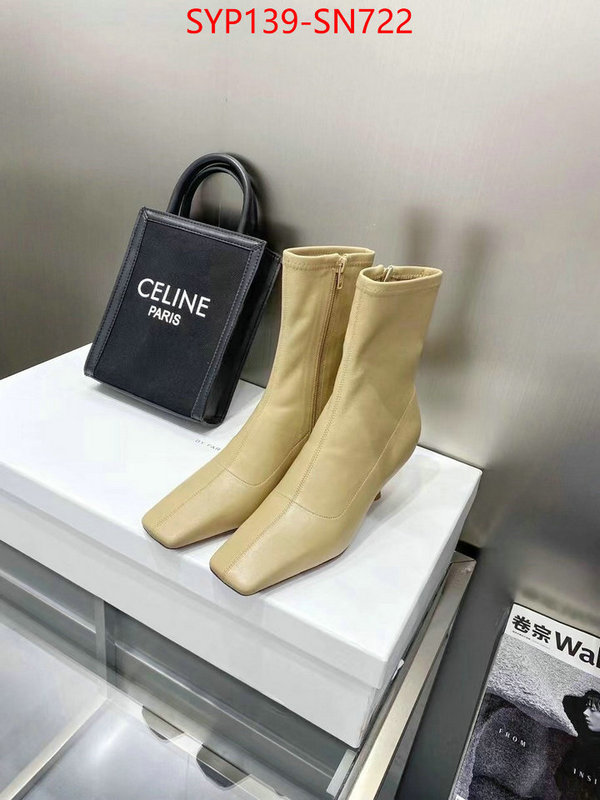 Women Shoes-CELINE,best wholesale replica , ID: SN722,$: 139USD