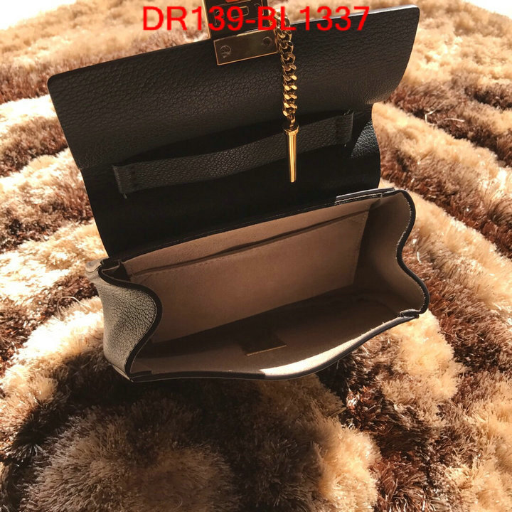 Chloe Bags(TOP)-Diagonal,luxury cheap replica ,ID: BL1337,$: 139USD