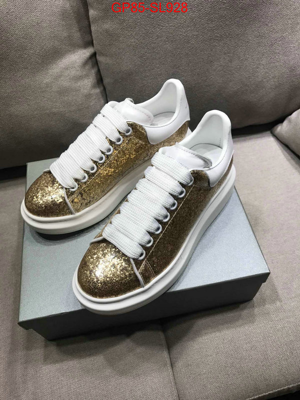 Women Shoes-Alexander McQueen,where to buy , ID: SL928,$:85USD